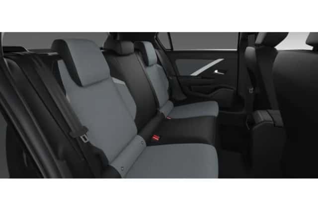 Opel Astra (2026) thumbnail 7