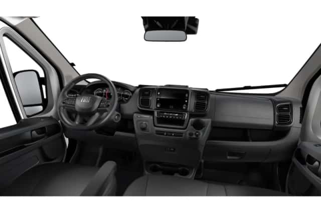 Fiat Professional Ducato (2026) thumbnail 5