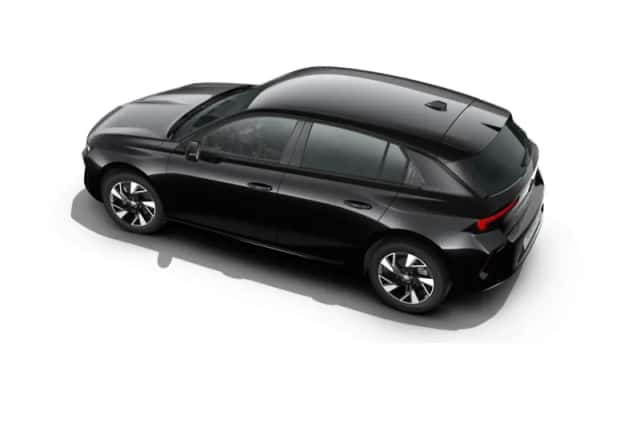 Opel Astra (2026) thumbnail 4