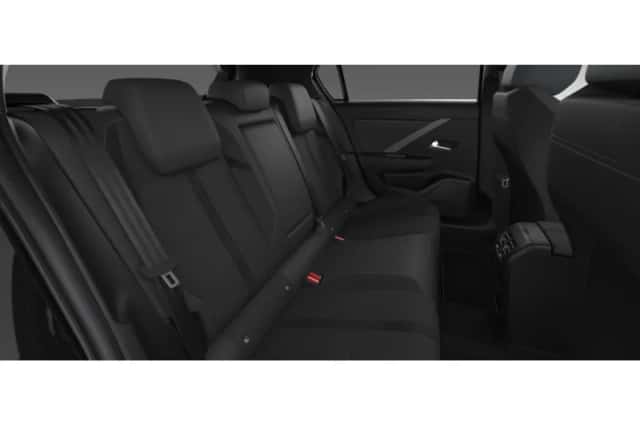 Opel Astra (2026) thumbnail 7