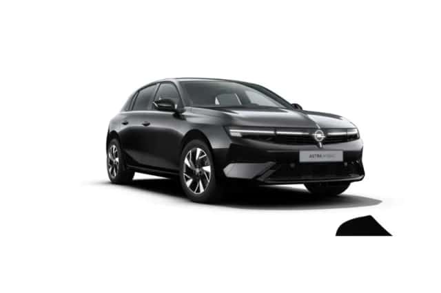 Opel Astra (2026) thumbnail 1