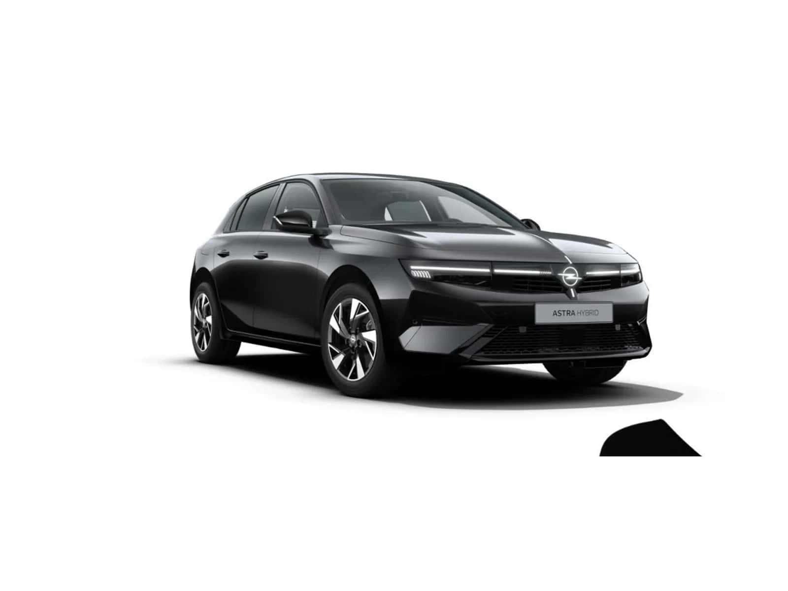 Opel Astra (2026) — foto 1