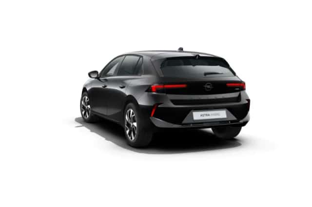 Opel Astra (2026) thumbnail 2