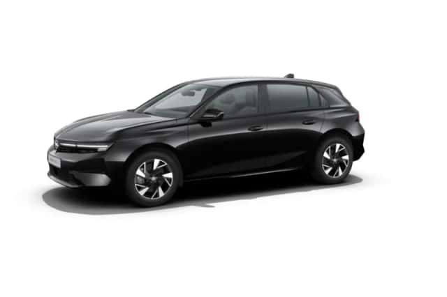 Opel Astra (2026) thumbnail 3