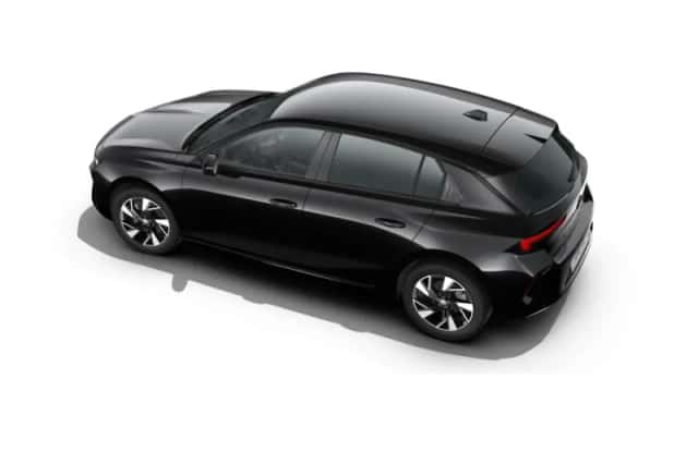 Opel Astra (2026) thumbnail 4