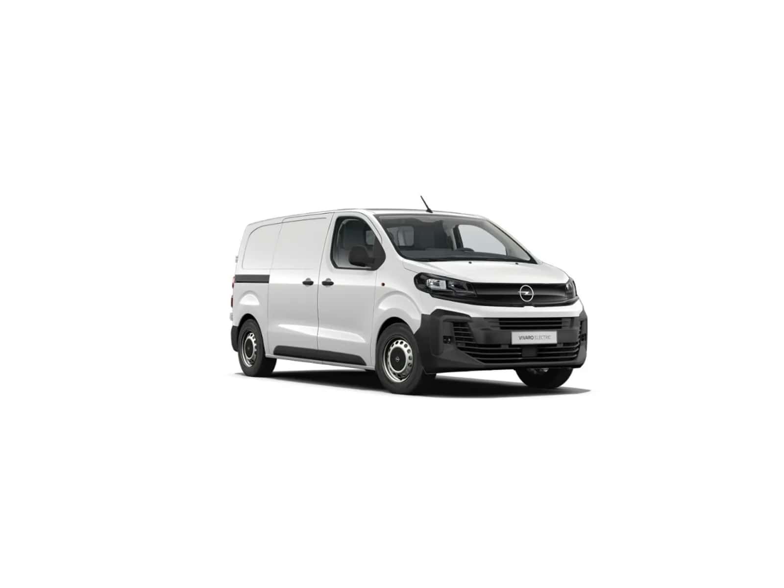 Opel Vivaro (2026) — foto 1