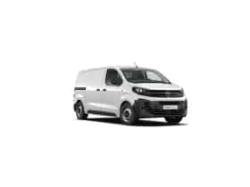 Opel Vivaro (2026)
