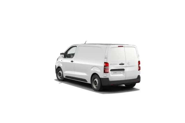 Opel Vivaro (2026) thumbnail 2