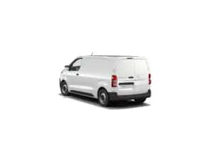 Opel Vivaro (2026) thumbnail 2