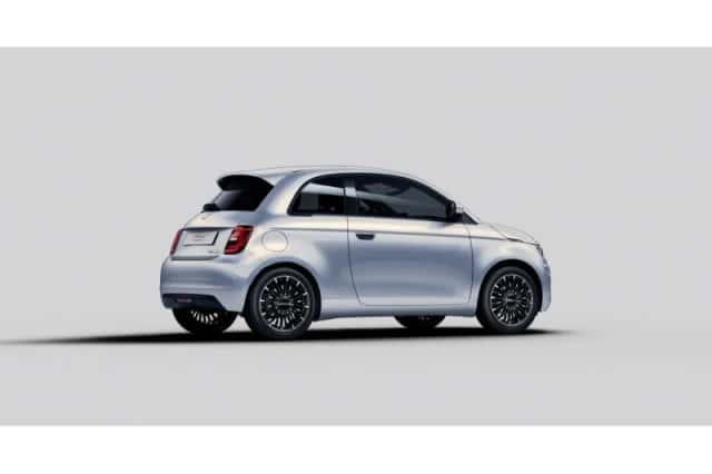 Fiat 500 (2026) thumbnail 2