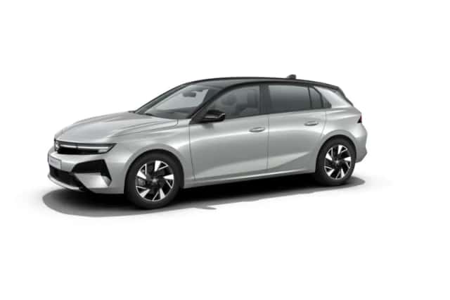 Opel Astra (2026) thumbnail 3