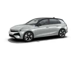 Opel Astra (2026) thumbnail 3