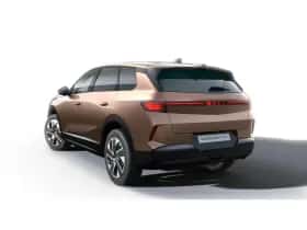 Opel Grandland (2026) thumbnail 2