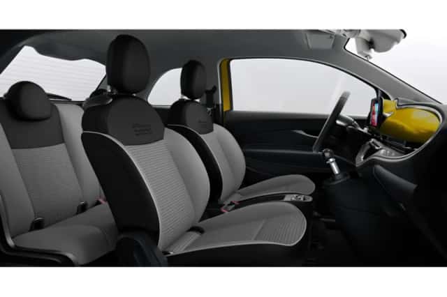 Fiat 500 (2026) thumbnail 5
