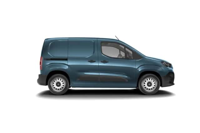 Fiat Professional Doblò (2026) thumbnail 2