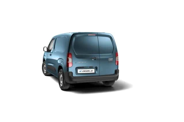 Fiat Professional Doblò (2026) thumbnail 3