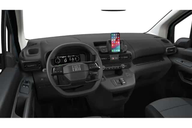 Fiat Professional Doblò (2026) thumbnail 4