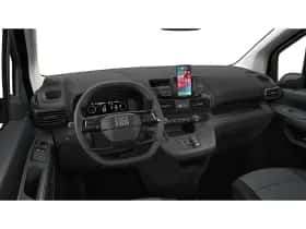 Fiat Professional Doblò (2026) thumbnail 4