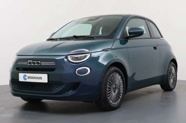 Fiat 500 (2026) thumbnail 1