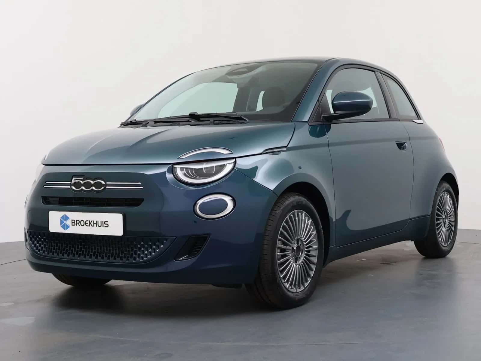 Fiat 500 (2026) — foto 1