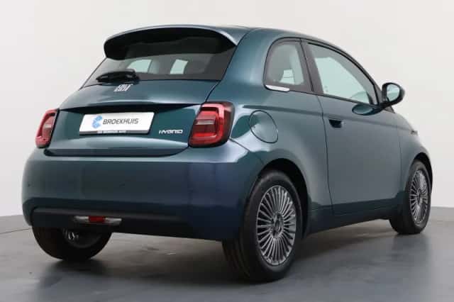 Fiat 500 (2026) thumbnail 2