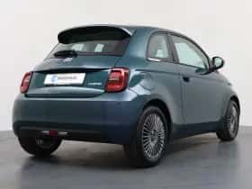 Fiat 500 (2026) thumbnail 2