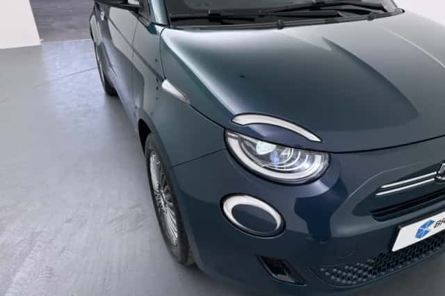 Fiat 500 (2026) thumbnail 11