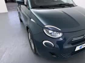 Fiat 500 (2026) thumbnail 11