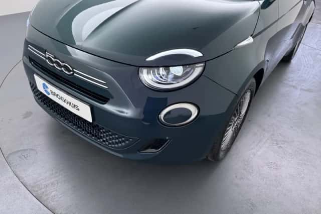 Fiat 500 (2026) thumbnail 12