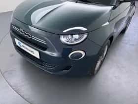 Fiat 500 (2026) thumbnail 12