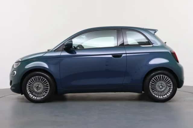 Fiat 500 (2026) thumbnail 13