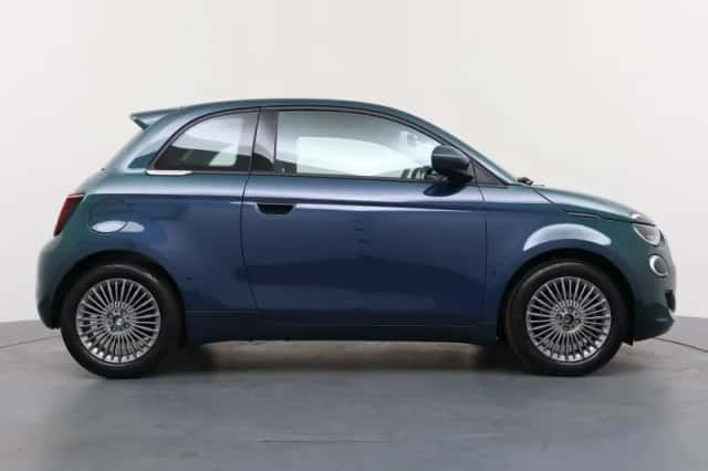 Fiat 500 (2026) thumbnail 14