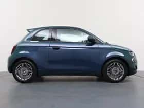 Fiat 500 (2026) thumbnail 14