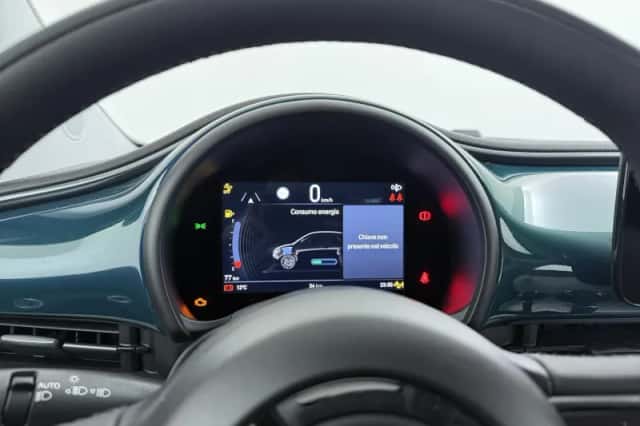 Fiat 500 (2026) thumbnail 15