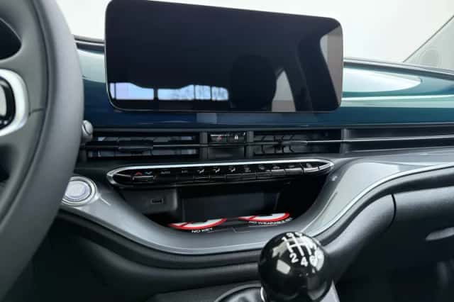 Fiat 500 (2026) thumbnail 16