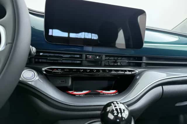 Fiat 500 (2026) thumbnail 17