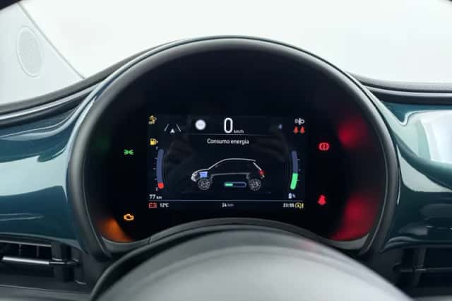 Fiat 500 (2026) thumbnail 18