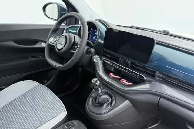 Fiat 500 (2026) thumbnail 3