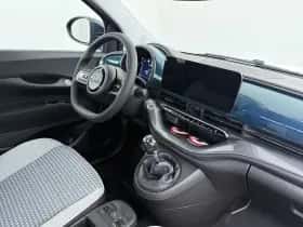 Fiat 500 (2026) thumbnail 3