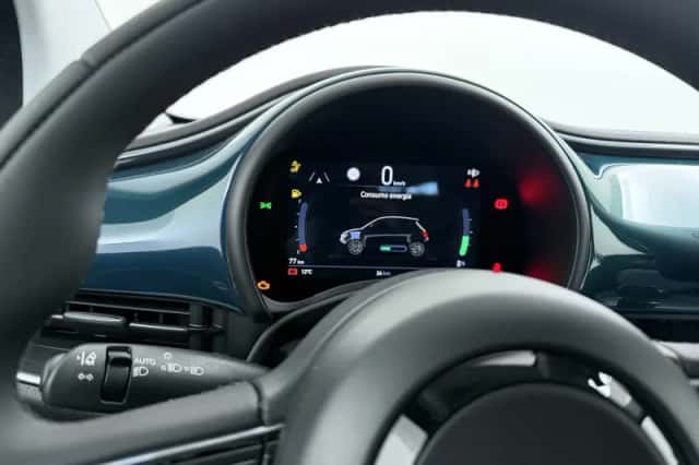 Fiat 500 (2026) thumbnail 22