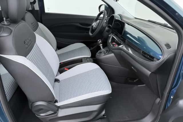 Fiat 500 (2026) thumbnail 4