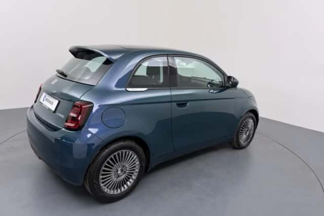 Fiat 500 (2026) thumbnail 35