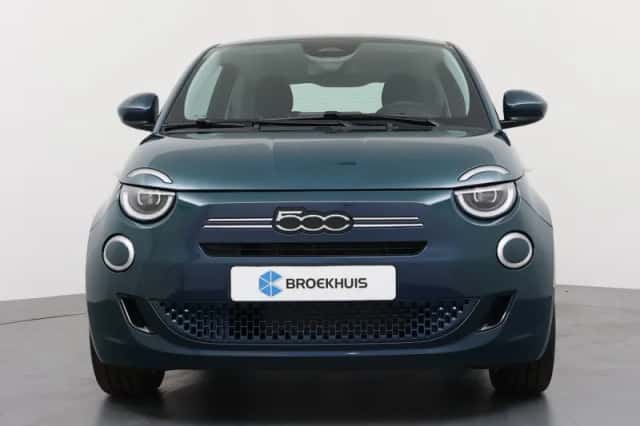 Fiat 500 (2026) thumbnail 5