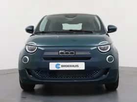 Fiat 500 (2026) thumbnail 5