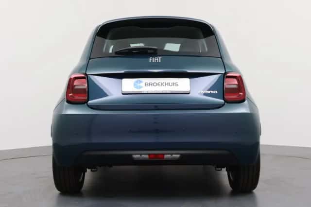 Fiat 500 (2026) thumbnail 6