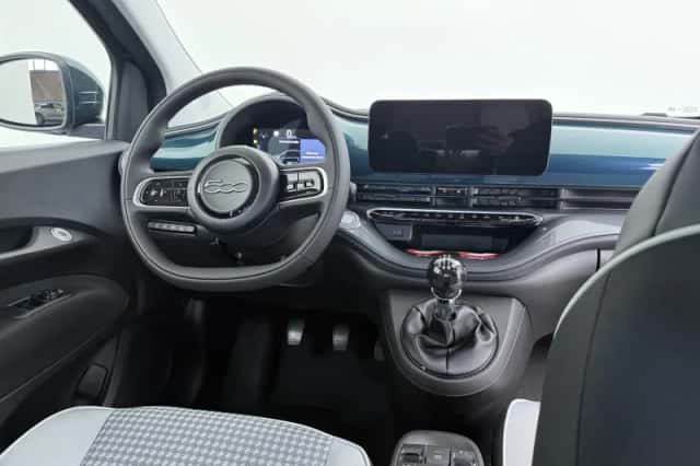 Fiat 500 (2026) thumbnail 7