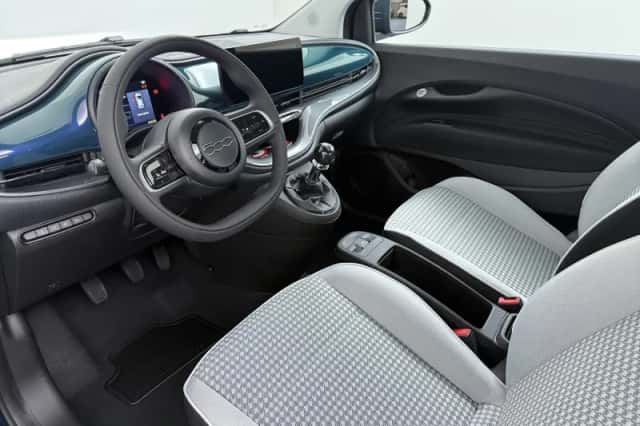 Fiat 500 (2026) thumbnail 8
