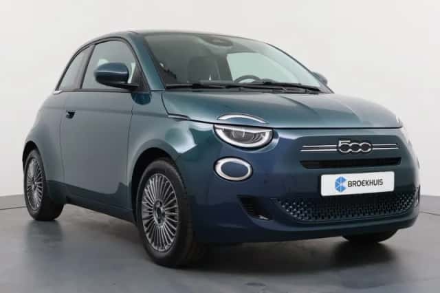 Fiat 500 (2026) thumbnail 9