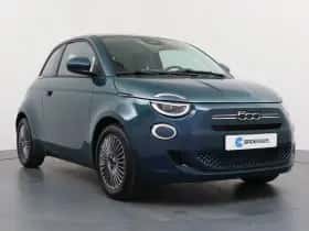 Fiat 500 (2026) thumbnail 9