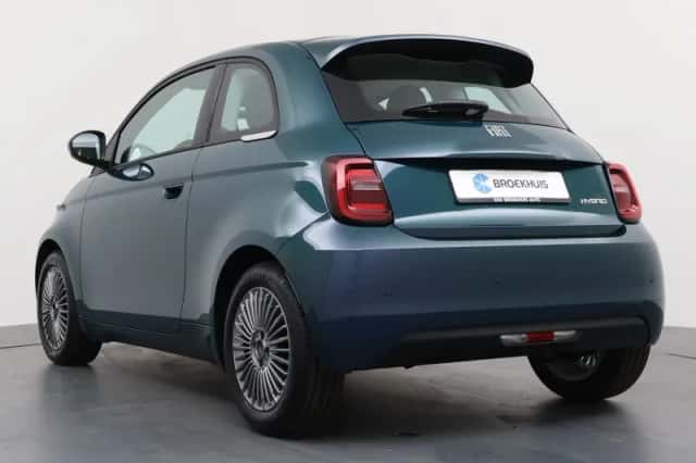 Fiat 500 (2026) thumbnail 10